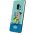 Disney Alice in Wonderland Mad Hatter Tea Party Galaxy S9 Skin